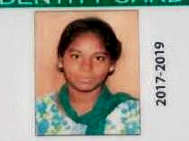 Help Julie Continue Her Education