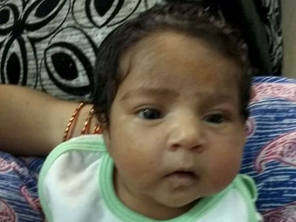 Help Baby Saara for Heart valves surgery