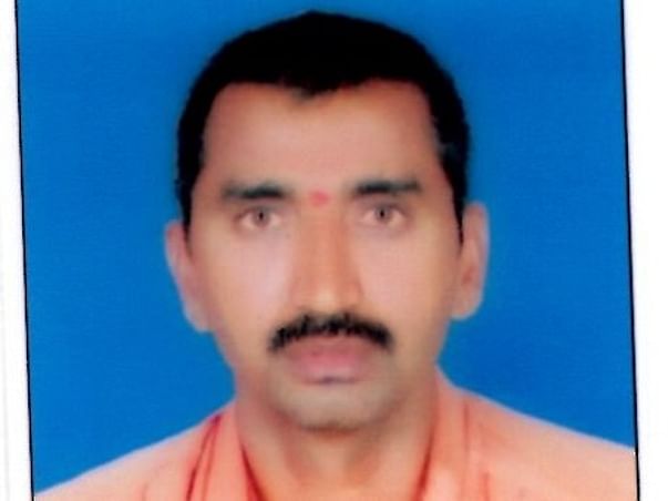 Help Chennaiah To Live A Normal Life As Before