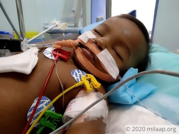 6-month-old’s Fever Escalated Into Liver Damage In Hours