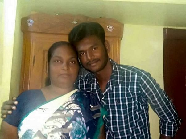 Help My Mother Recover