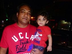 Help Eber Who Is Currently Battling For His Life.