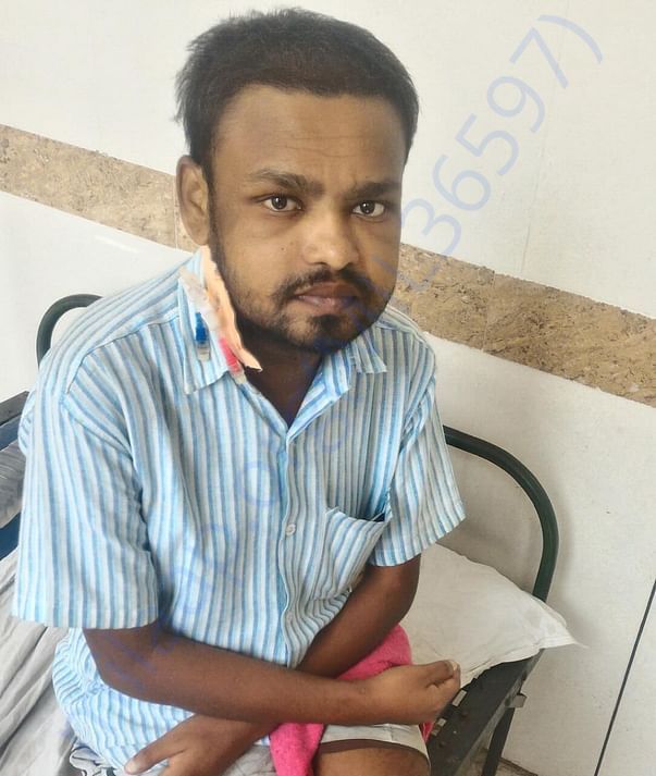 Abhijit latest photo