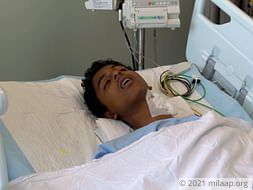 17-year-old Who Consumed Rat Poison Has 24 Hours To Get A New Liver