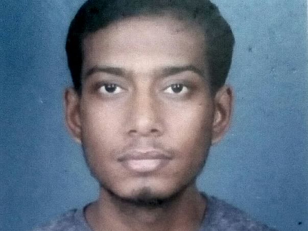 Contribute For Chockalingam's Kidney Transplant.