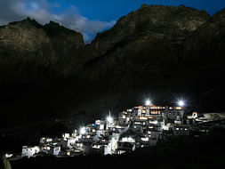 Global Himalayan Expedition