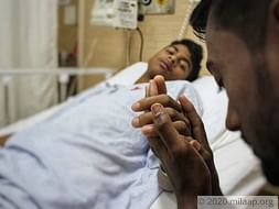 Farmer Who Makes Less Than Rs. 75/day Cannot Save Son From Cancer