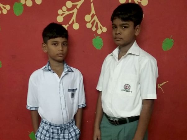 Help for Education