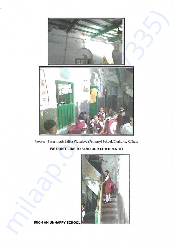 glimpses of Happy School