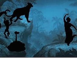 Jungle Book by Odissi Dance Centre Bangalore helping Child Safety