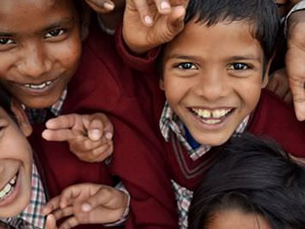 Help Gurukool Kids Set Up A Tablet Based E-learning Lab