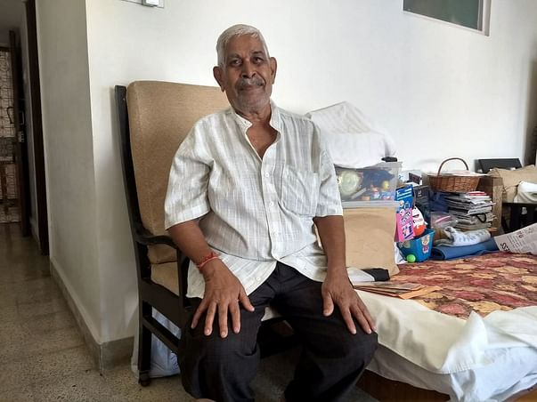 Help Patur Bawa Gore Fight For His Life