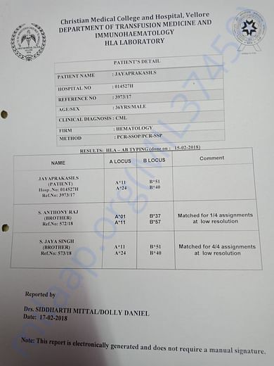 med docs