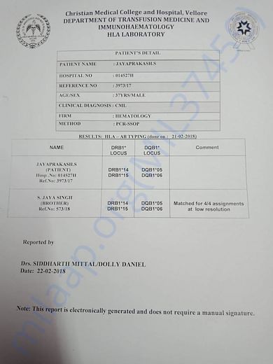 med docs