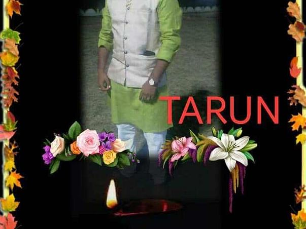TRIBUTE TO TARAN