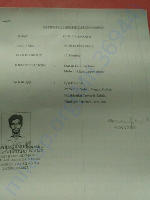 Acceptor acceptance 3