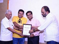 Help Vipul to represent INDIA in EUROPE