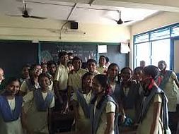 EduDrive: Anuyog Vidyalaya... A Brighter Future!