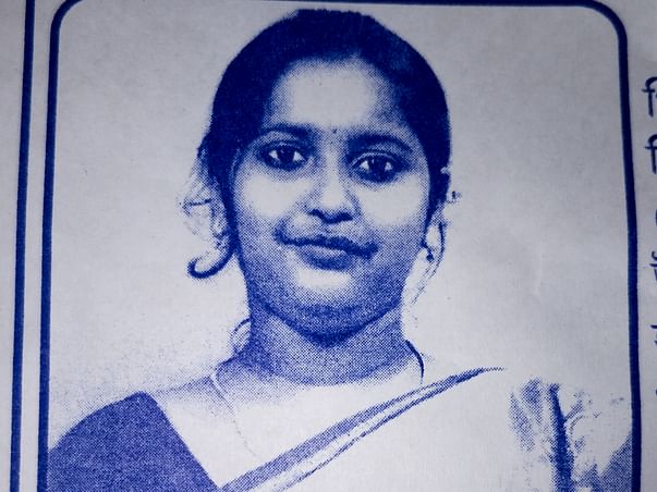 Help Raise Funds For Arpita's Kidney Transplant