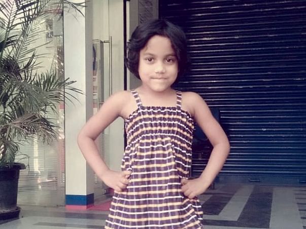 A Fresh Start for Ashiya- Help Ashiya Walk