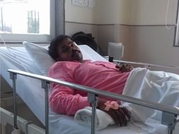 Fighting to rectum cancer