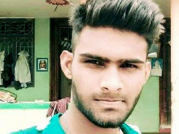 Save My Friend Sivakumar