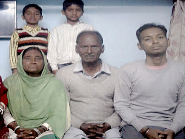 Help Anil Survive Blood Cancer Treatment Medical Expenses