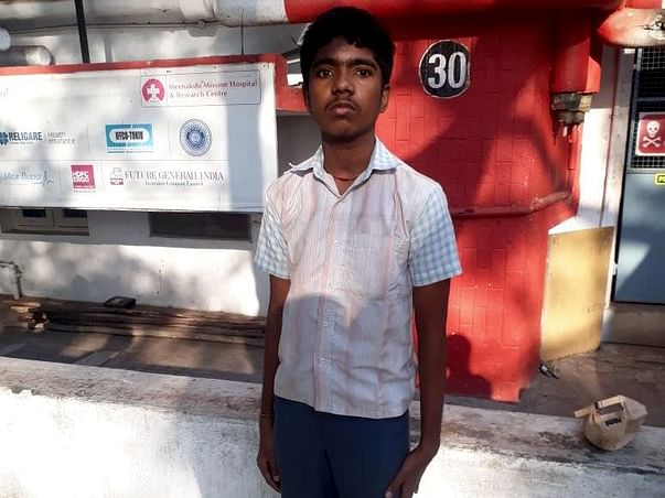 Help For Keerthiraj