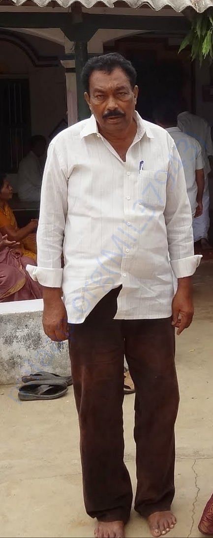 Jayaram Raju