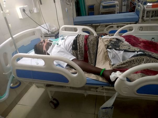 Seeking Your Support Towards My Friend Shekhar