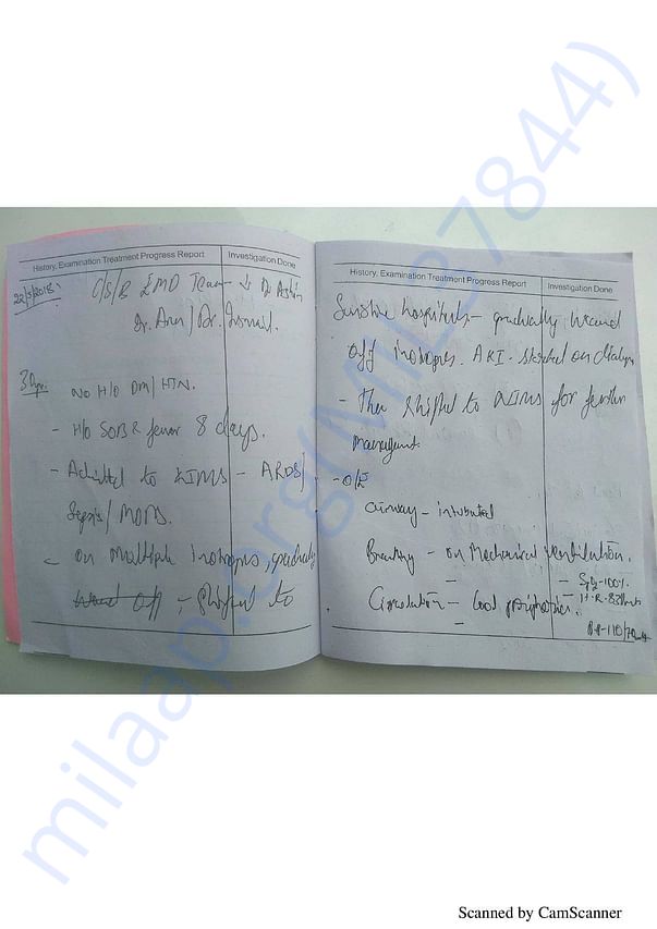Medical Records