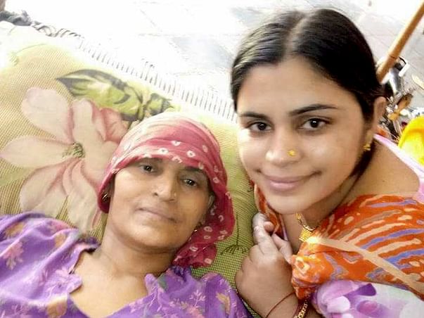 Save Sushila from meeting a Heart Breaking End, help her Defeat Cancer