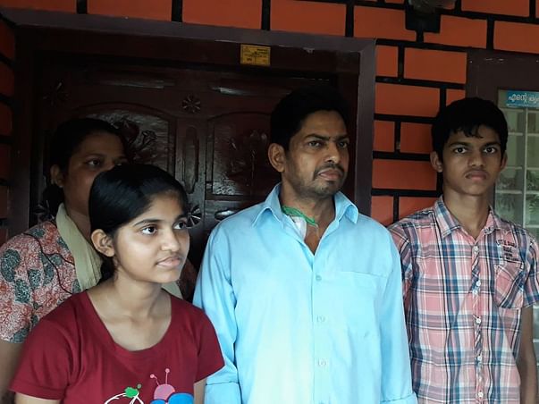 Help And Fulfill The Dreams Of Jose Prakash