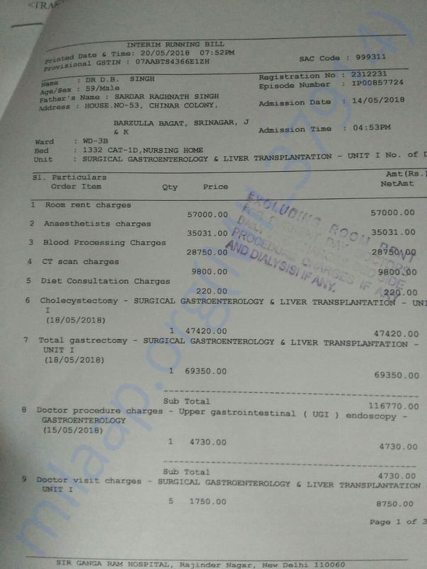 Bills