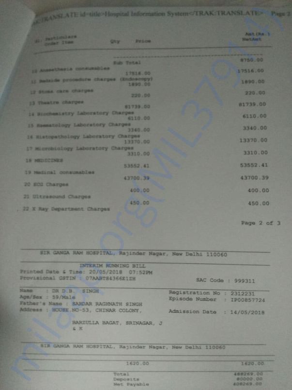 Bills