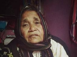 Help Mrs Genda Bewa Fight With Throat Cancer