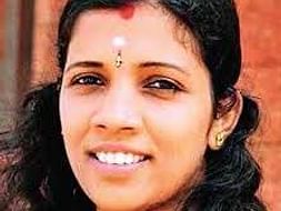 Support For Lini Puthussery's Family