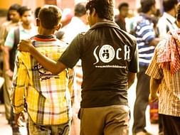 Help A Child Go Back Home