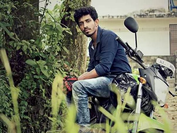 Help Save Jithin John As He Fights Battles For His Life In Hospital.