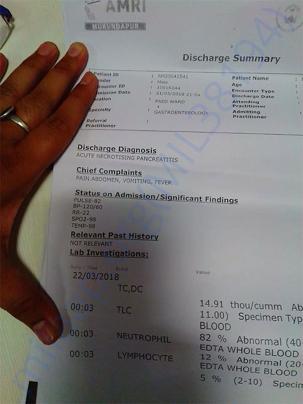 Medical Doc. I have more if you want mail me I can mail u