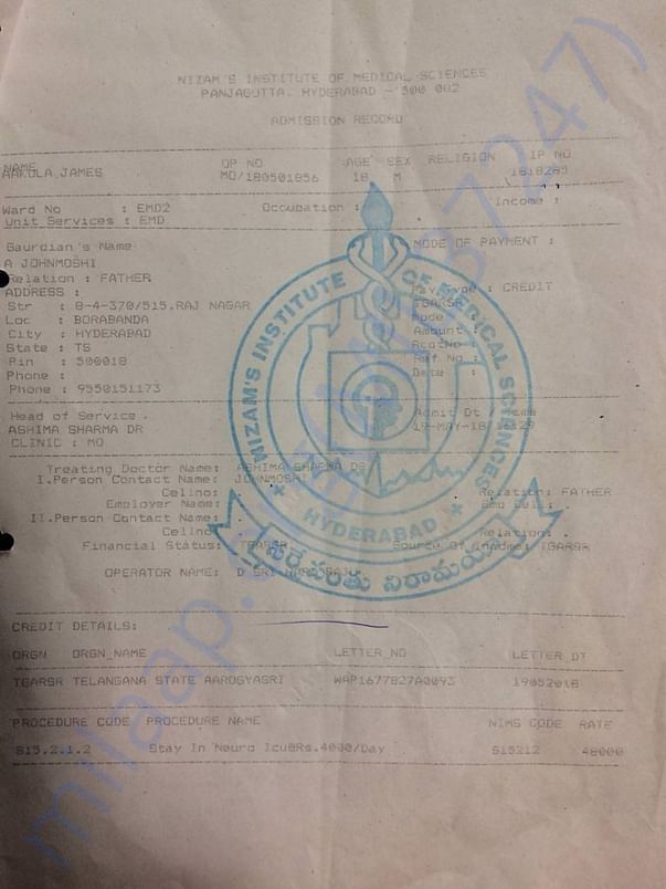 Document