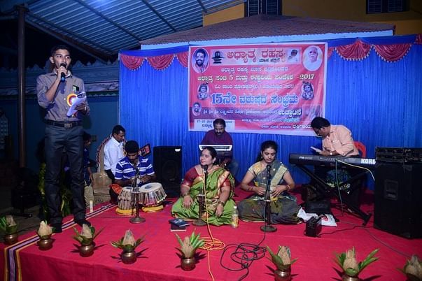Music programs