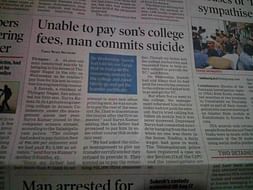 Education Loan For Poor Student