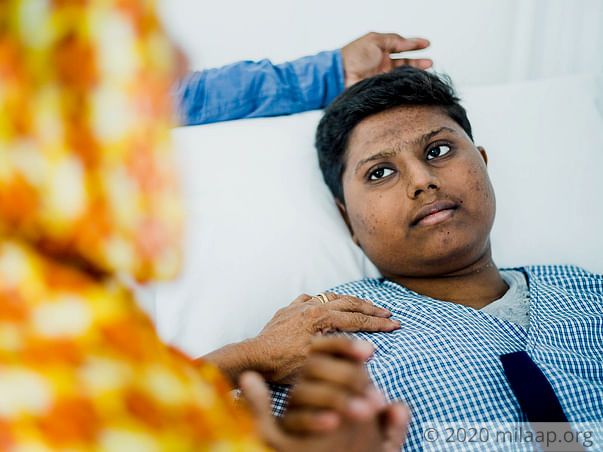 16-Year-Old Fighting Cancer Will Not Survive Without Urgent Transplant