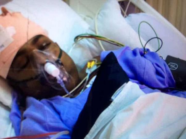 Help Mohan For His Brain Surgery
