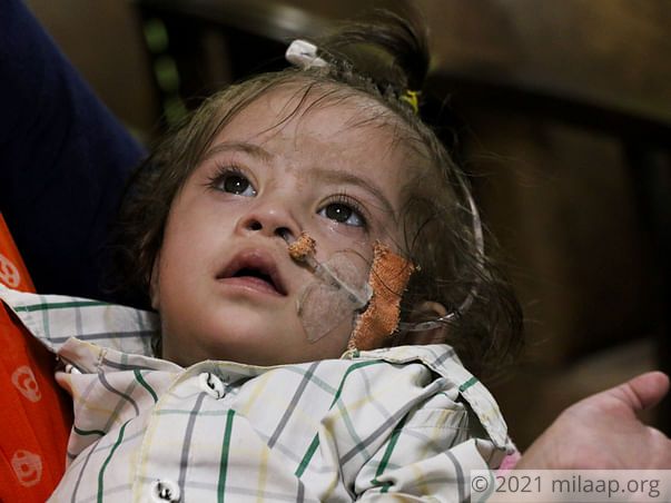 Father Lost His Job For Trying To Save His 1-year-old Baby Girl
