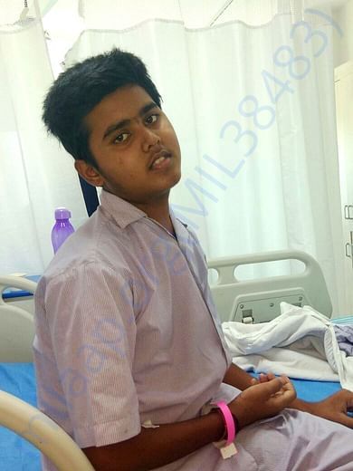 Dhruv