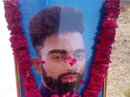 Help the family of driver mohan singh tanvar, Uber driver