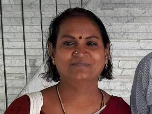 Seetharaman (Goutham)'s mom needs sepsis treatment