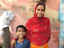 Equip Low Income Parents. Empower the Future of India